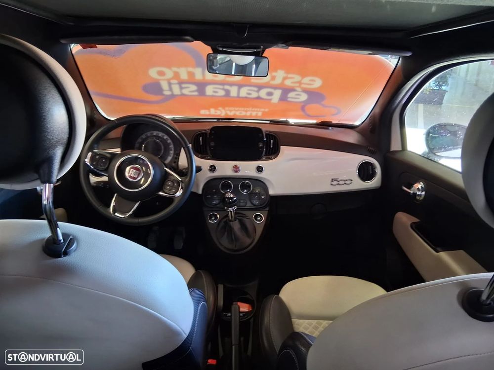 Fiat 500 - 6