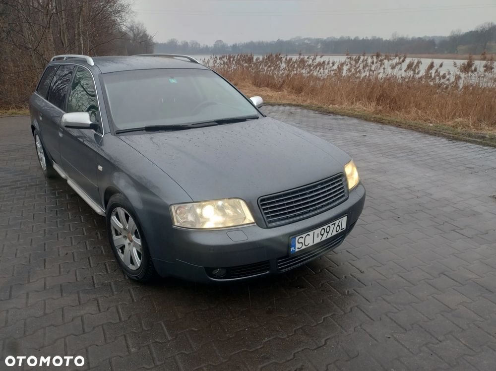 Audi A6 Avant - 12