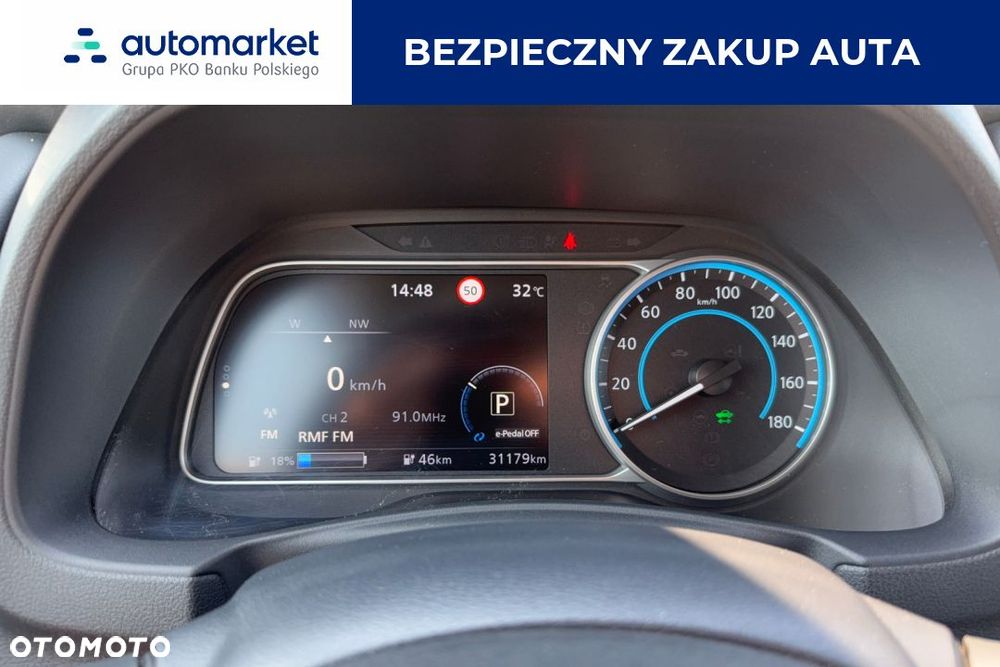 Nissan Leaf 40kWh N-Connecta - 18