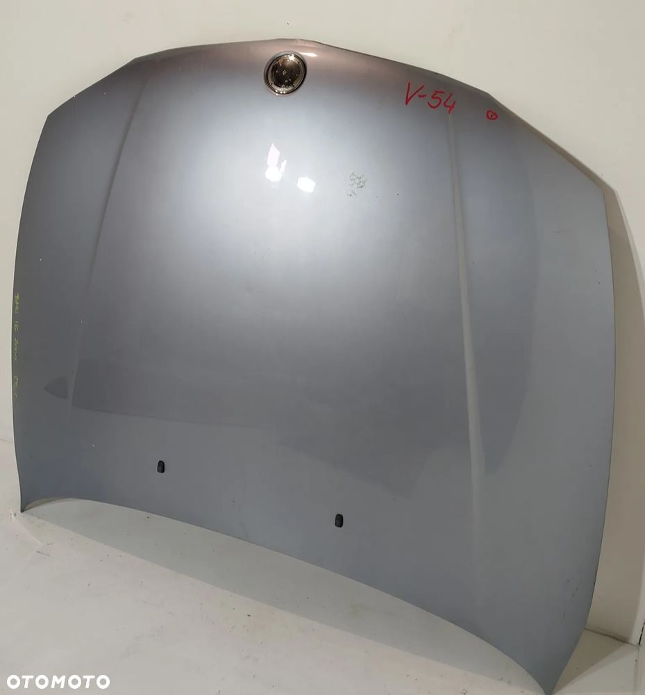 maska pokrywa silnika BMW 1 E81 E82 E87 E88 04-11 846/5 - 2