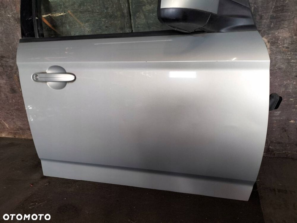 DRZWI KOMPLETNE PRAWY PRZÓD FORD MONDEO MK4 D8 - 4