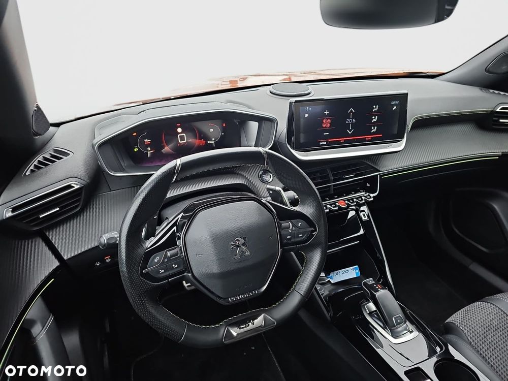 Peugeot 2008 1.2 PureTech GT Line S&S EAT8 - 24