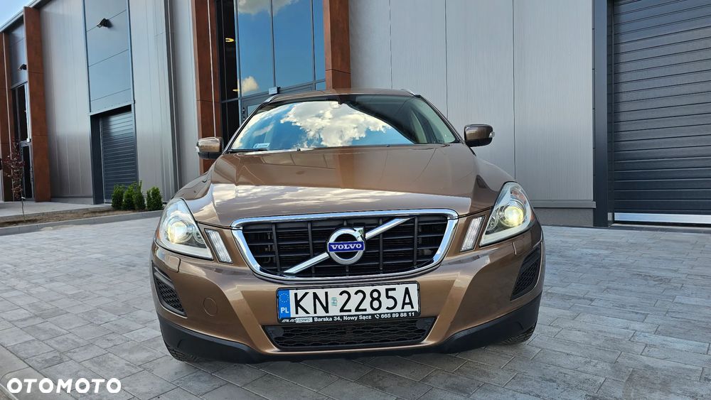 Volvo XC 60 D5 AWD Summum - 17