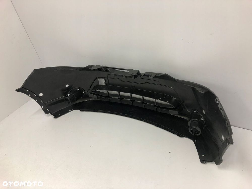 ZDERZAK PRZÓD NISSAN QASHQAI J11 2014-2017 - 6