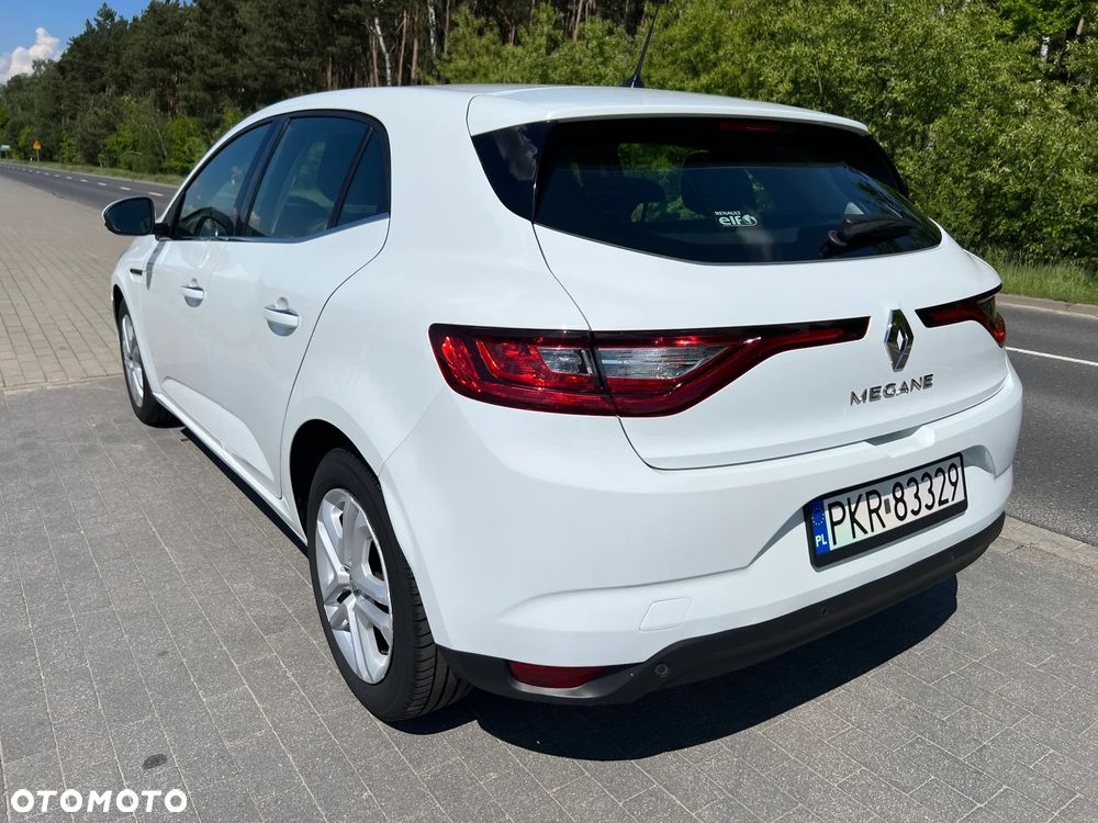 Renault Megane - 6