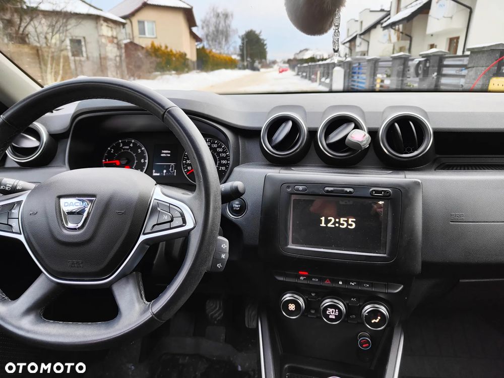 Dacia Duster 1.0 TCe Prestige - 7