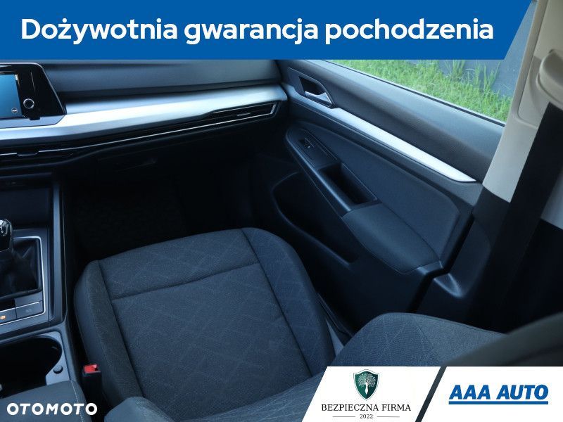 Volkswagen Golf Variant - 10
