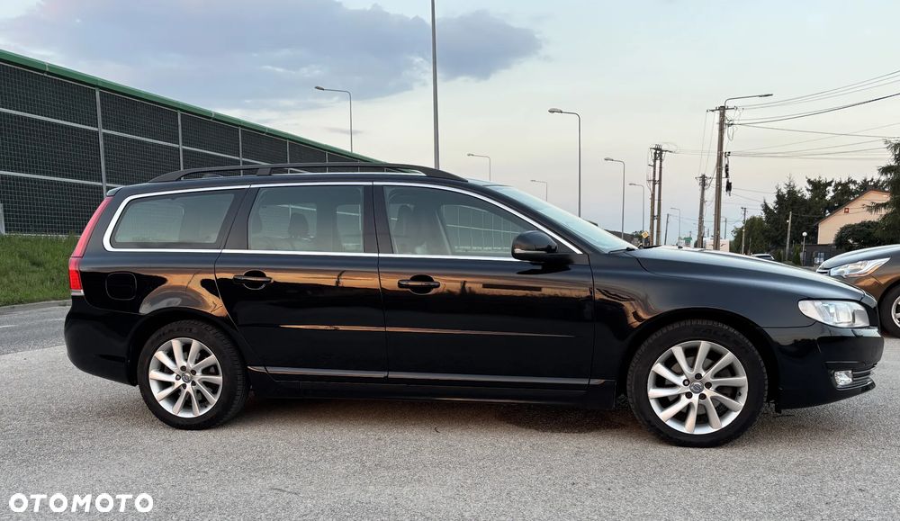 Volvo V70 D4 Kinetic - 40