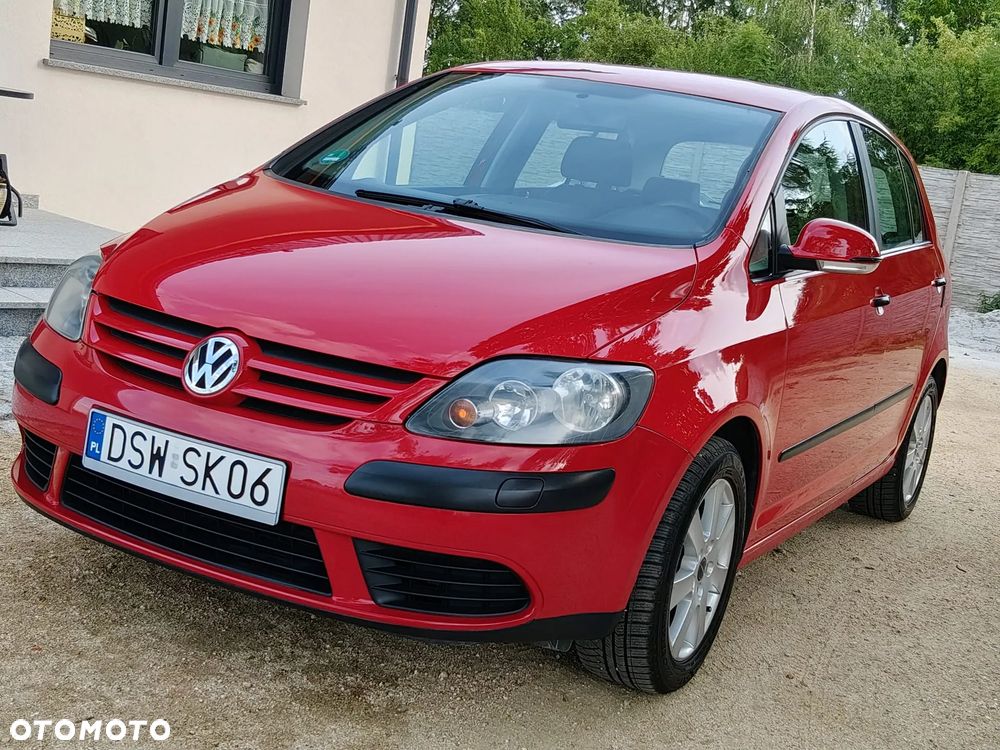 Volkswagen Golf 1.6 United - 35