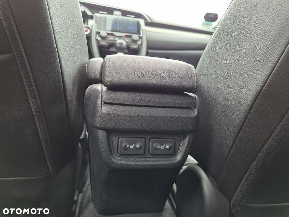 Honda Civic - 28