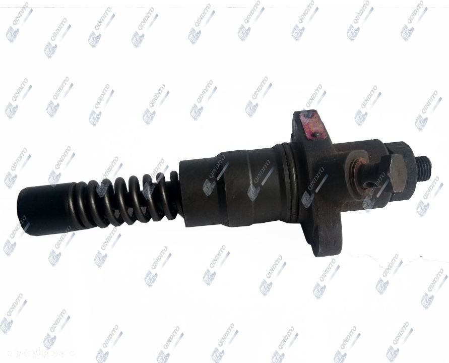 WTRYSKIWACZ POMPA PALIWA BOSCH VOLVO RENAULT DEUTZ * - 1