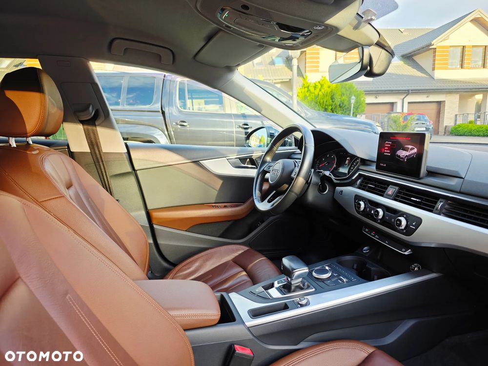 Audi A5 Sportback - 21