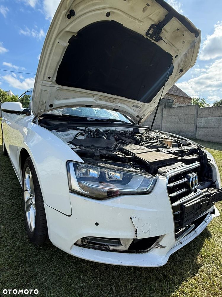 Audi A5 Sportback 2.0 TDI S tronic design - 19