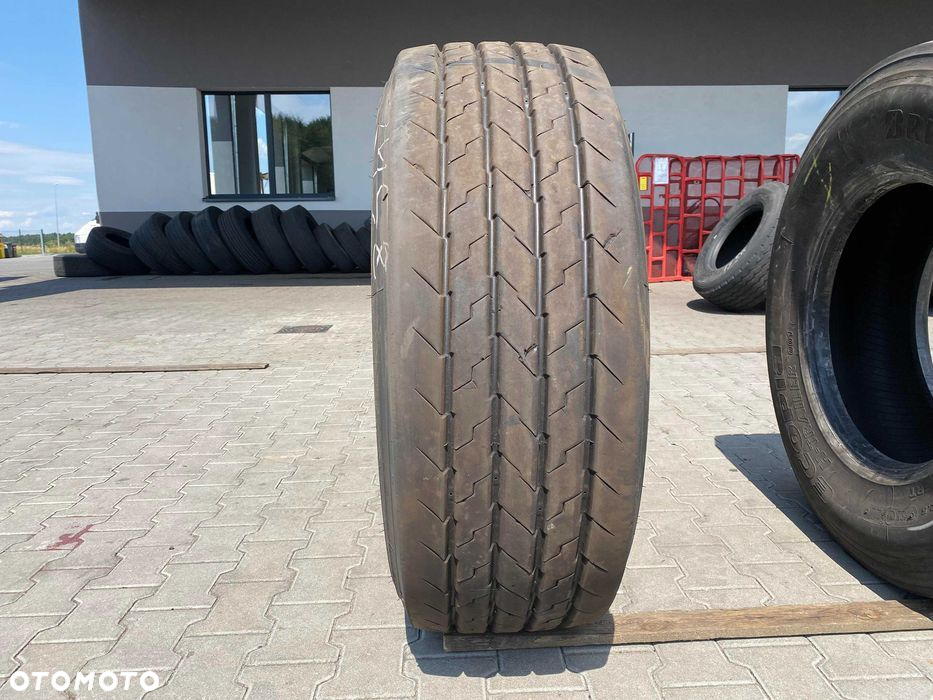 385/65R22.5 Opony SAILUN STR1+ REGIONAL Naczepa stl 1 - 3