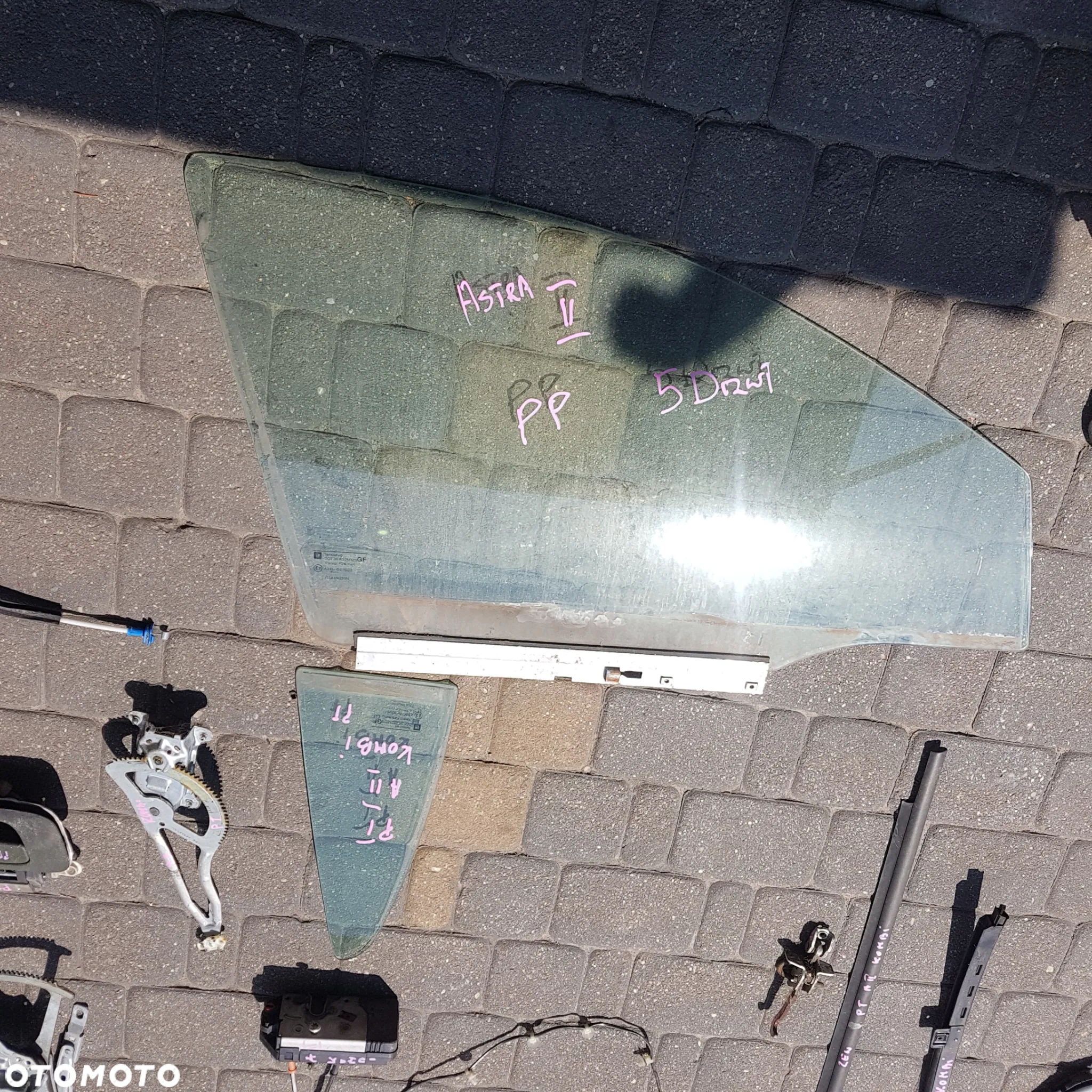 prądnica alternator koło zamachowe aixam ligier chatenet microcar town barooderr - 11