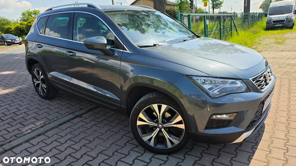 Seat Ateca - 35