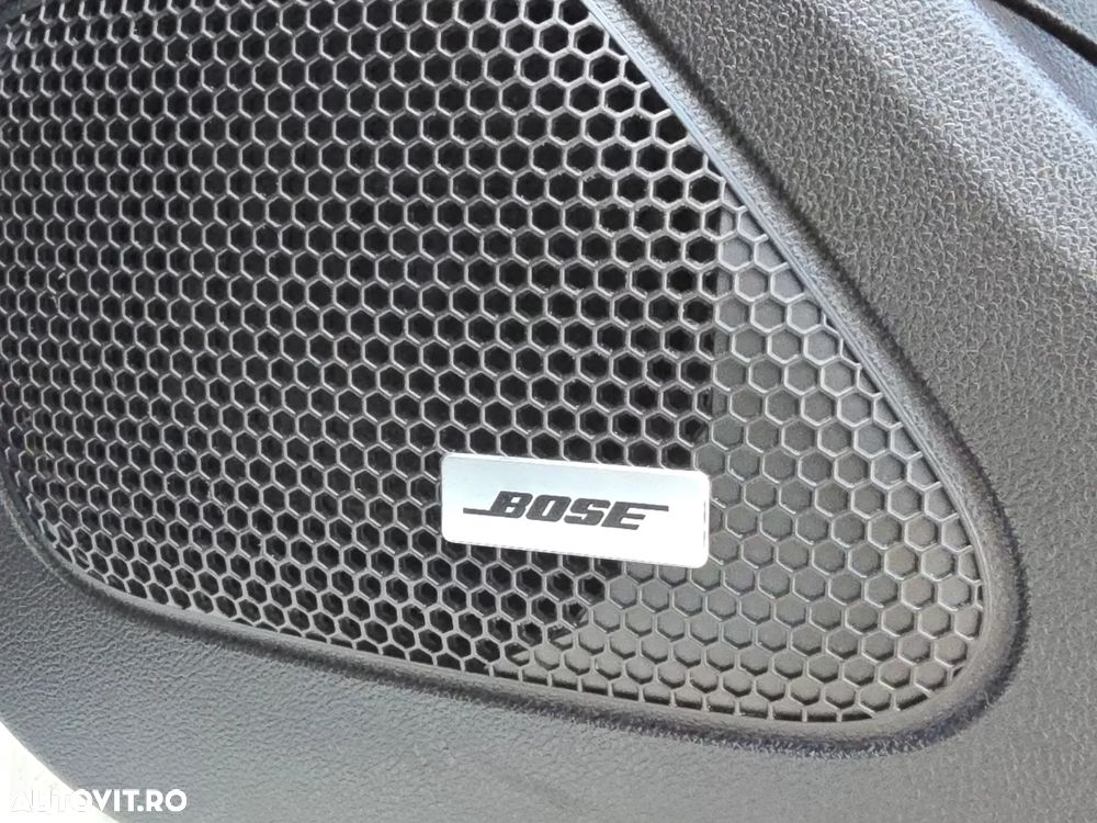 Renault Kadjar Energy dCi 130 4x4 Bose Edition - 21