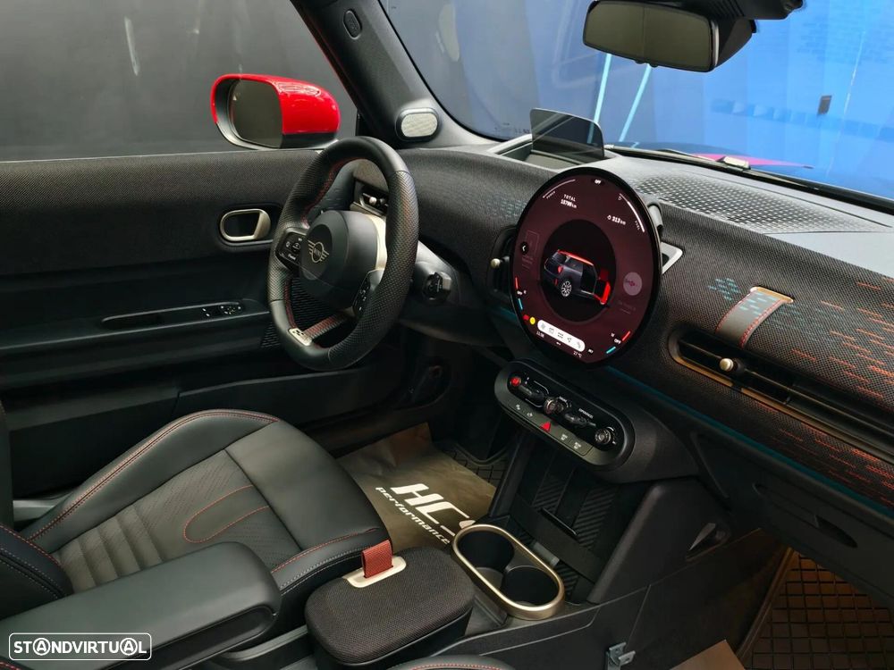 MINI 3 Portas Cooper S JCW M - 39