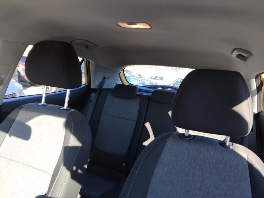 Kia Stonic 1.0 T-GDI M - 23