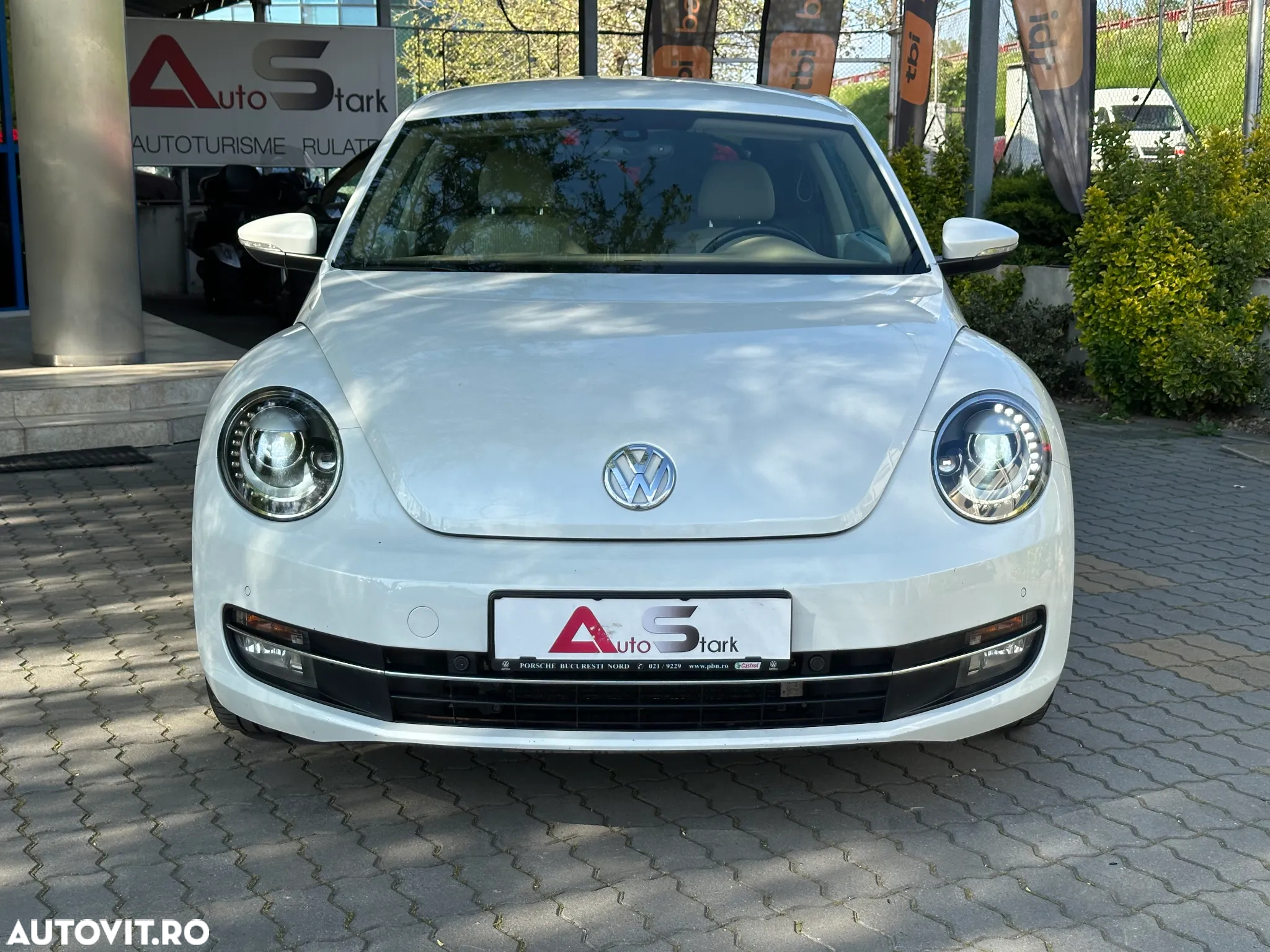 Volkswagen Beetle 1.6 TDI DSG7 Design - 12
