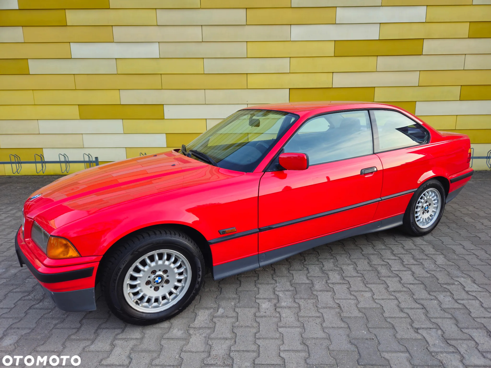 BMW Seria 3 316i - 3