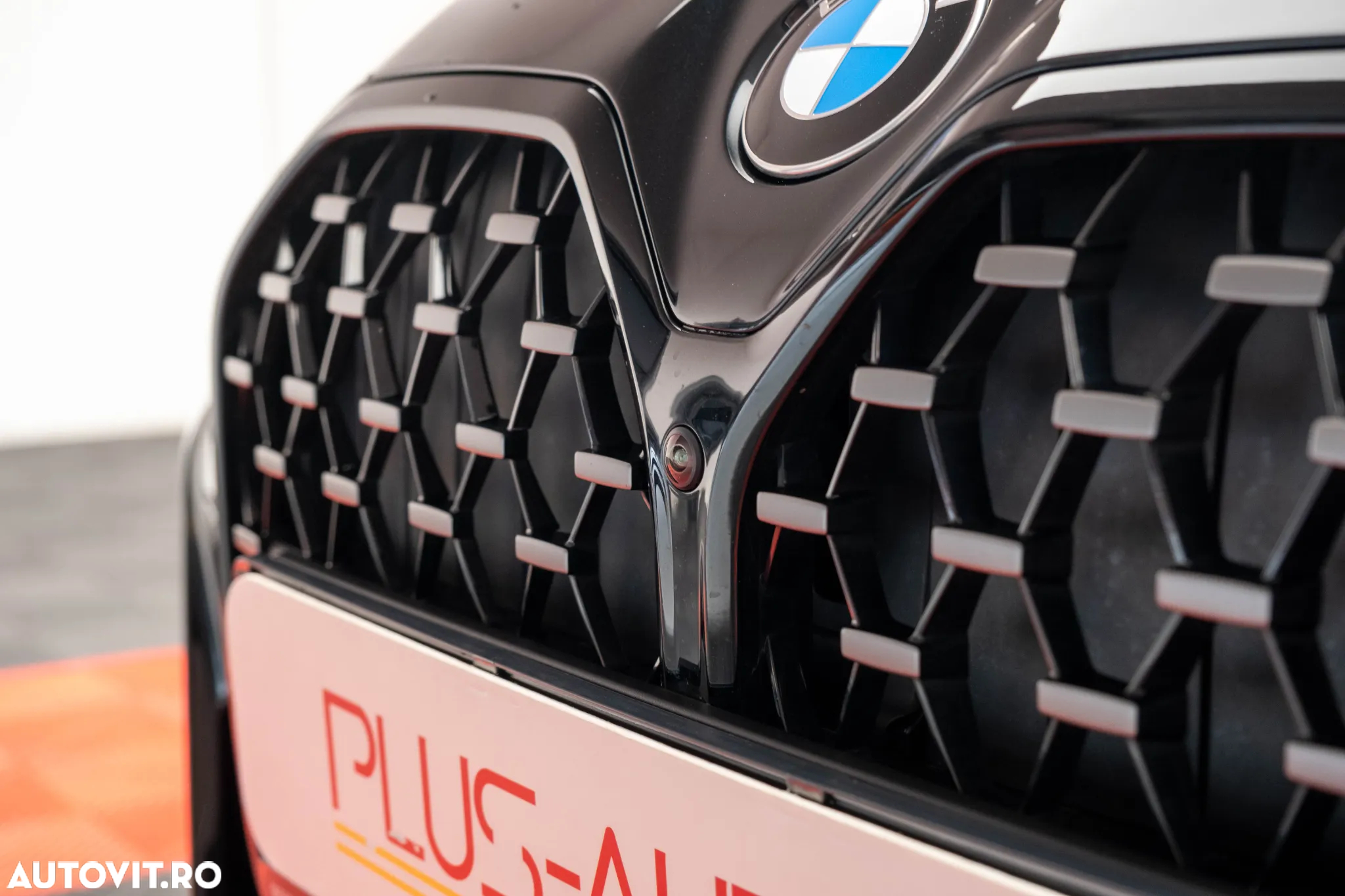 BMW M4 M440i xDrive AT MHEV - 7