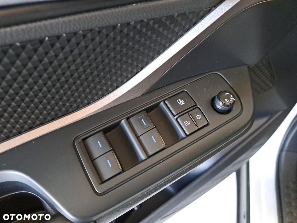 Toyota C-HR 1.8 Hybrid GPF Comfort - 29