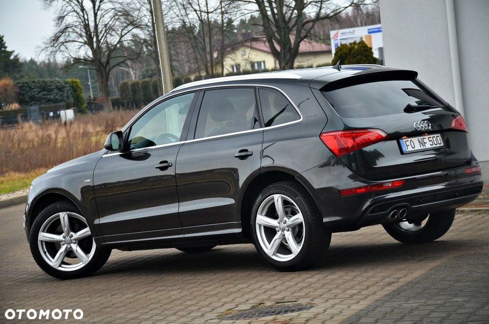 Audi Q5 - 10