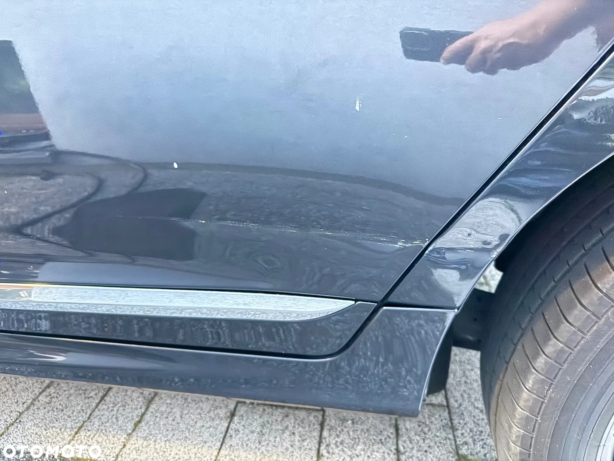 Volvo XC 60 D4 Inscription - 11