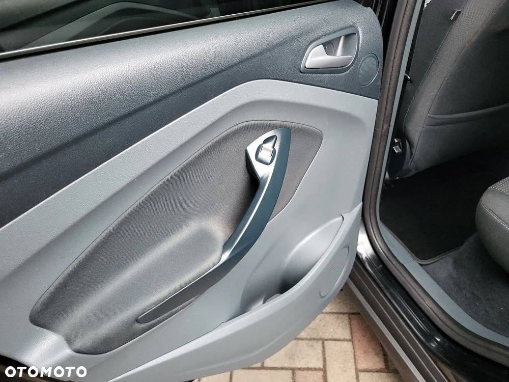 Ford C-MAX 1.6 Ti-VCT Ambiente - 31