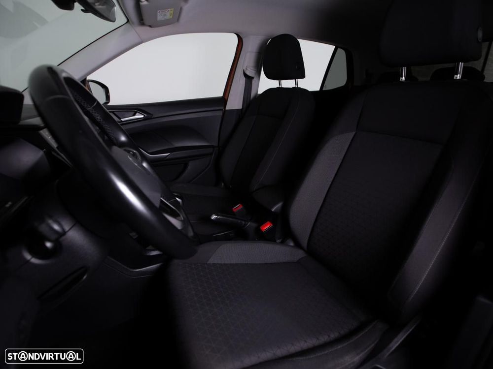 VW T-Cross 1.0 TSI Life - 8