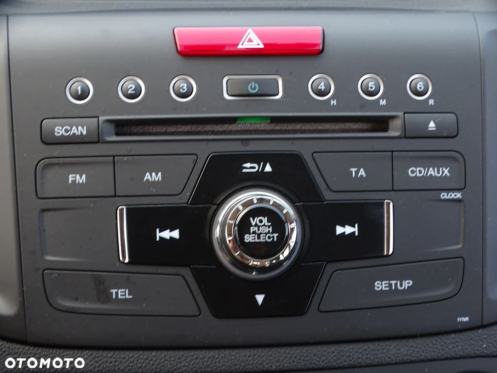 Honda CR-V 2.0i-VTEC 4WD Automatik Executive - 26