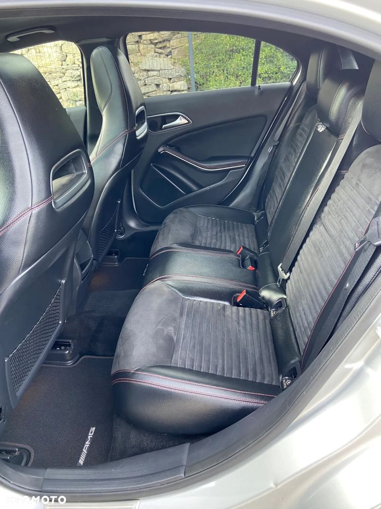 Mercedes-Benz Klasa A - 25