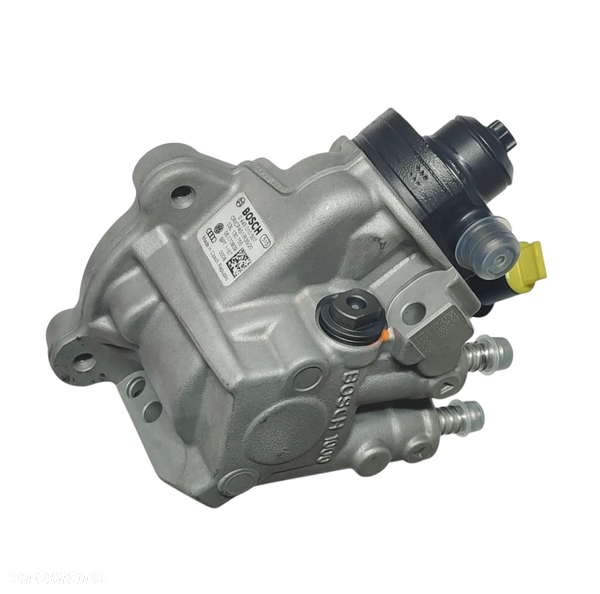 Pompa wtryskowa BOSCH 0445010507 REGENEROWANA