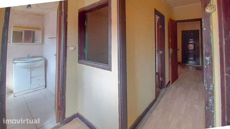 Apartamento na zona histórica de Lamego - Grande imagem: 3/7