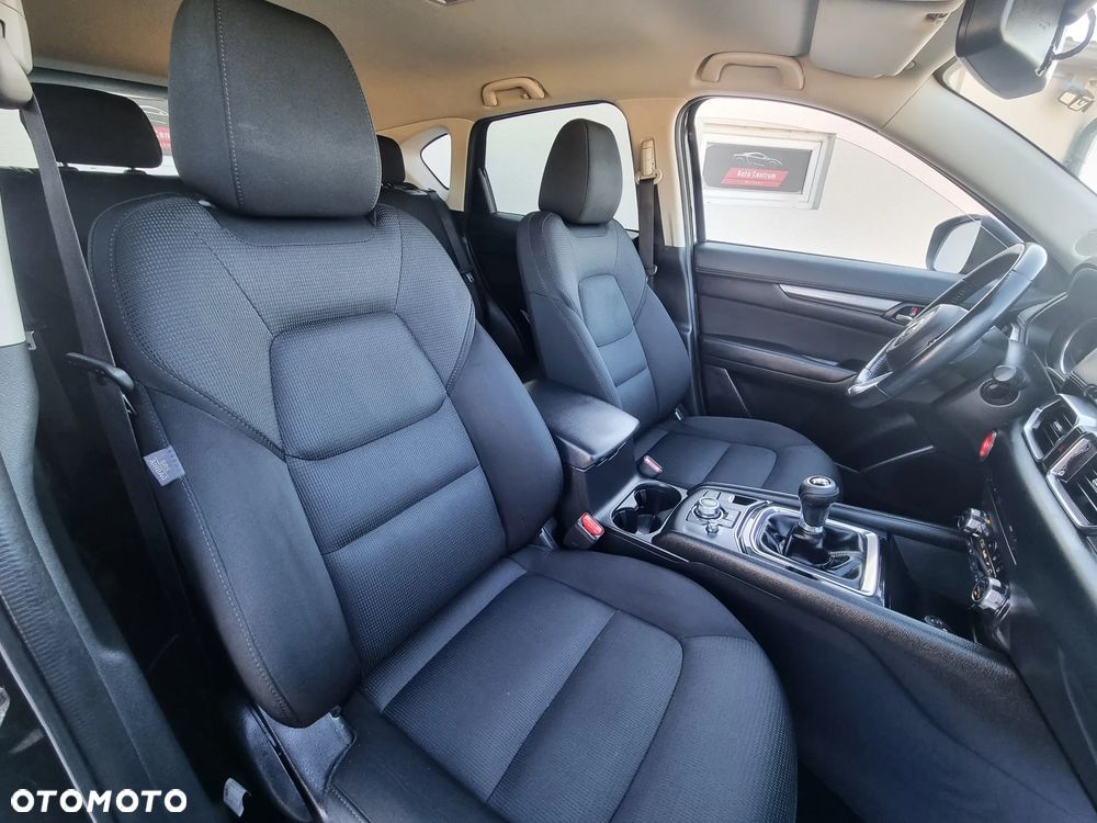 Mazda CX-5 2.0 Black 2WD - 10