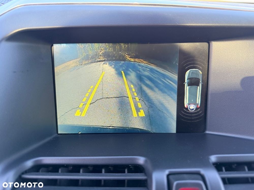 Volvo XC 60 T5 Geartronic Linje Inscription - 16