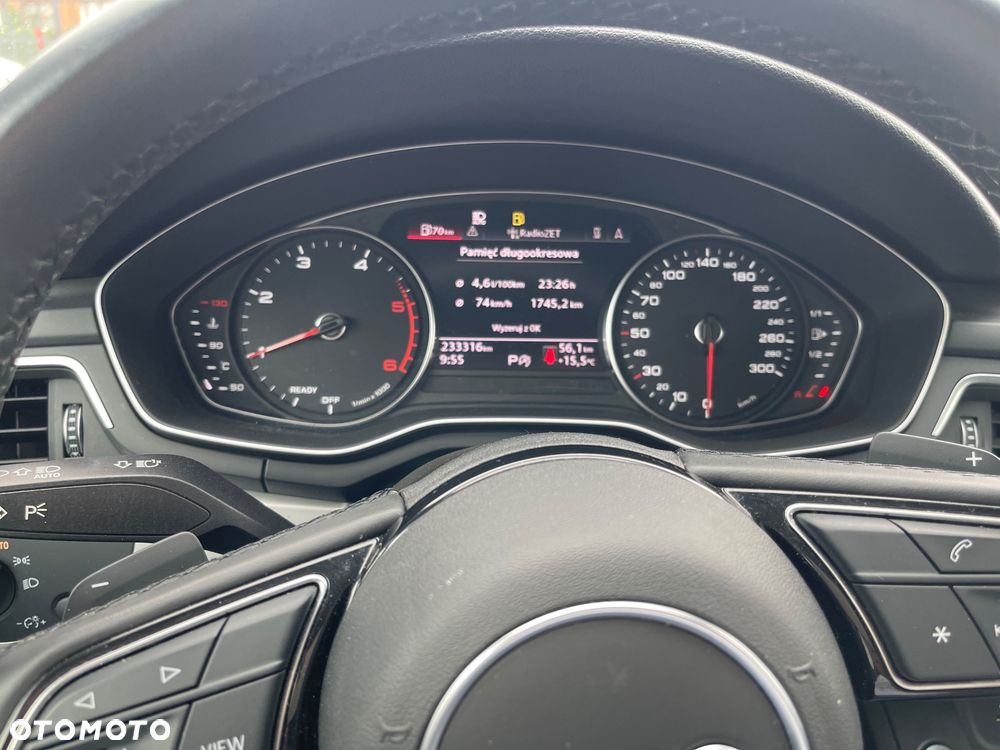 Audi A4 Avant - 13