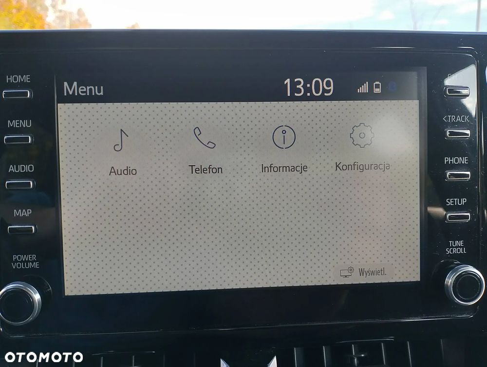 Toyota Corolla 1.2 T Comfort MS - 25