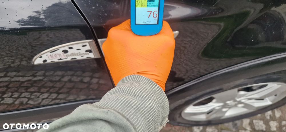 Suzuki SX4 1.6 VVT 4x4 Limited - 36