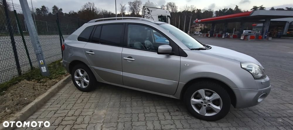 Renault Koleos 2.0 dCi FAP 4x4 Bose Edition - 2