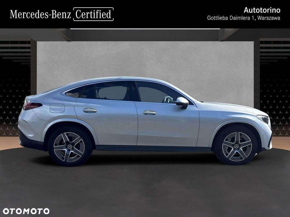 Mercedes-Benz GLC - 7
