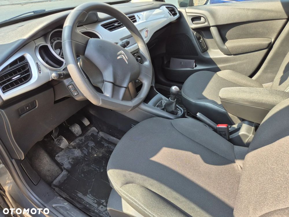 Citroën C3 1.2 PureTech Feel - 11