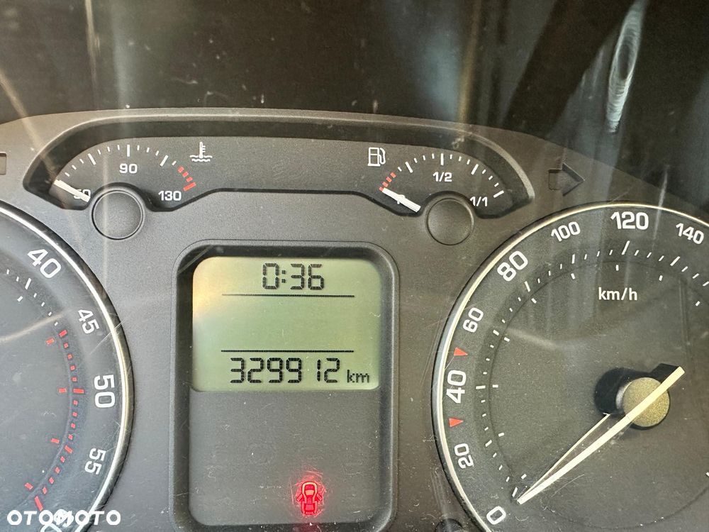 Skoda Octavia 1.9 TDI Classic - 8