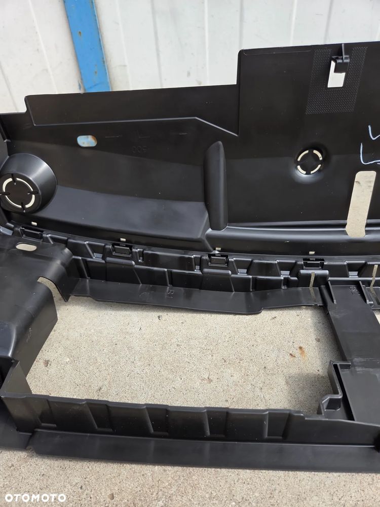 Wzmocnienie górne zderzaka pas przedni Peugeot 408 NOWE - 10