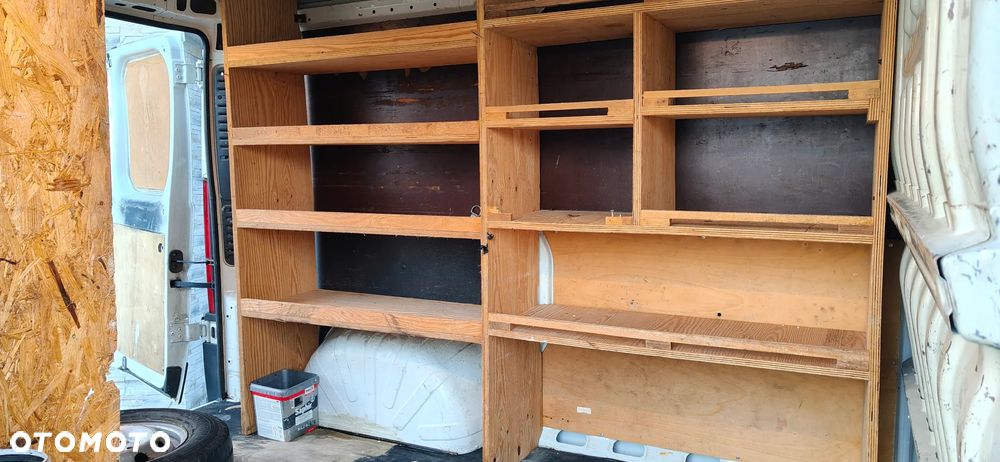 Citroën JUMPER - 25