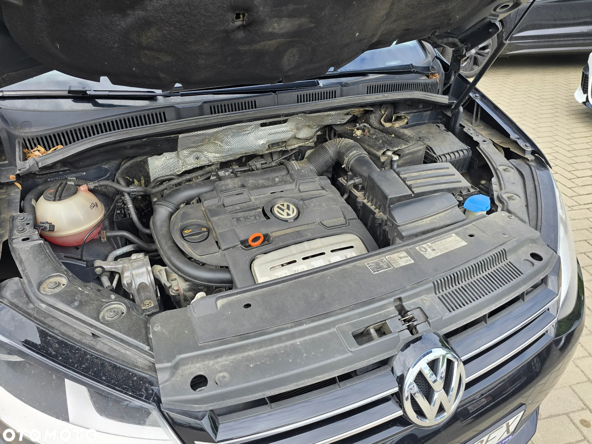 Volkswagen Sharan - 18