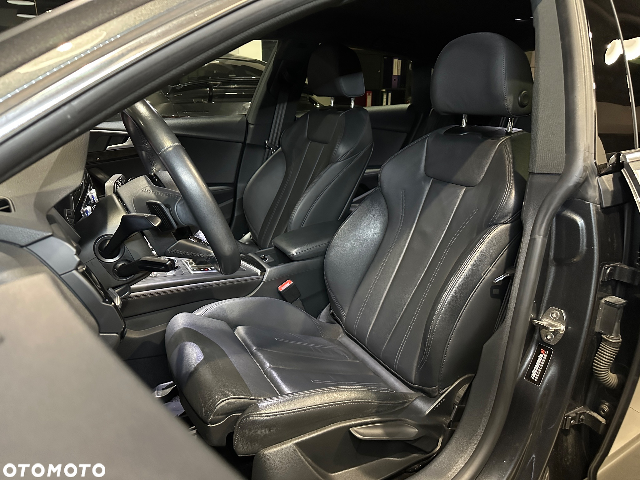 Audi A5 - 13