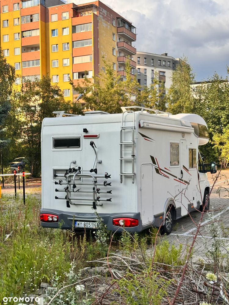 Fiat Ducato - Challenger - 2