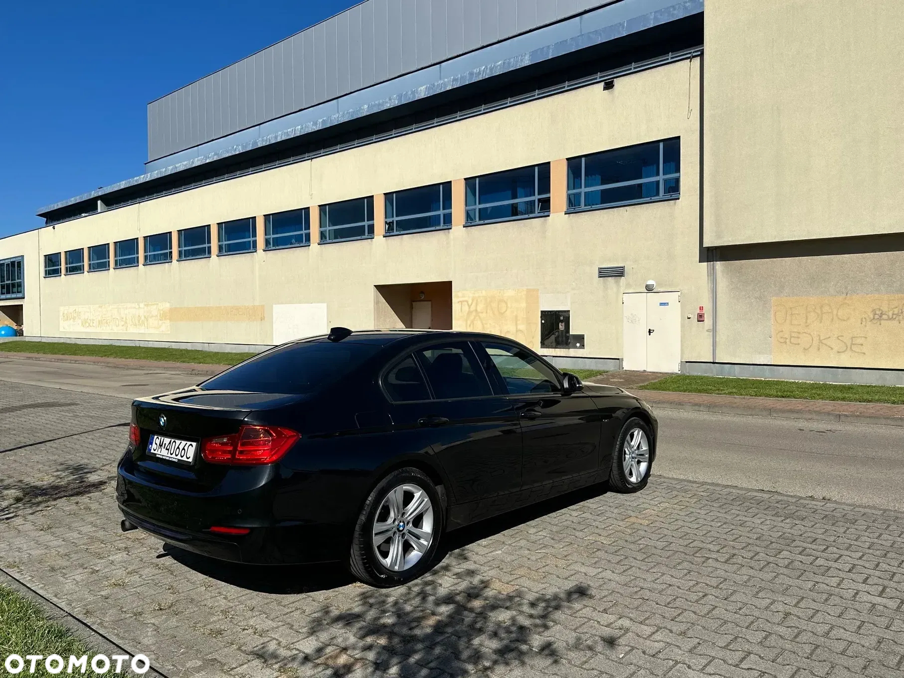 BMW Seria 3 - 13